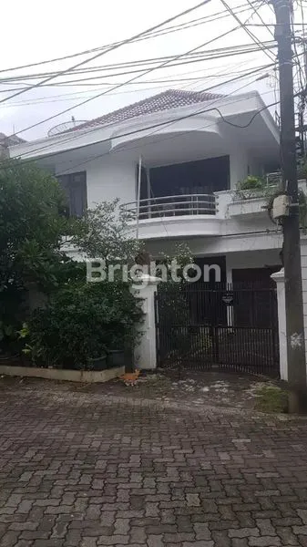 image JUAL RUMAH DI SUNTER AGUNG JAKARTA UTARA (1)