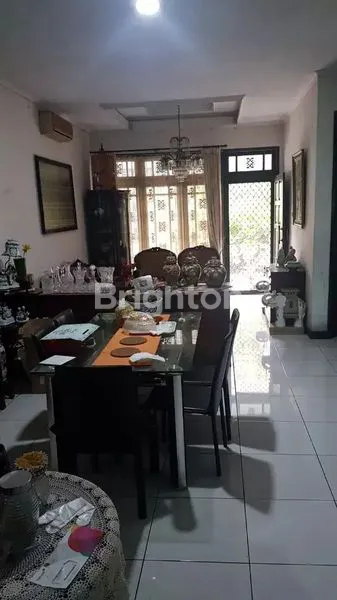 image JUAL RUMAH DI SUNTER AGUNG JAKARTA UTARA (3)