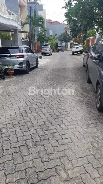 image JUAL RUMAH DI SUNTER AGUNG JAKARTA UTARA (4)