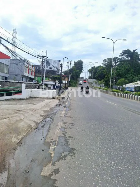 image DISEWAKAN TANAH KOSONG PINGGIR JALAN STRATEGIS (2)