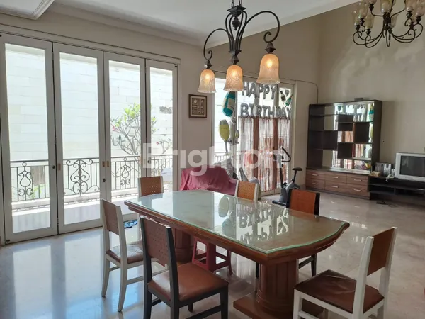 image RAFFLES GARDEN CLUSTER FAVORITE - CITRALAND UTAMA (MJ) (6)