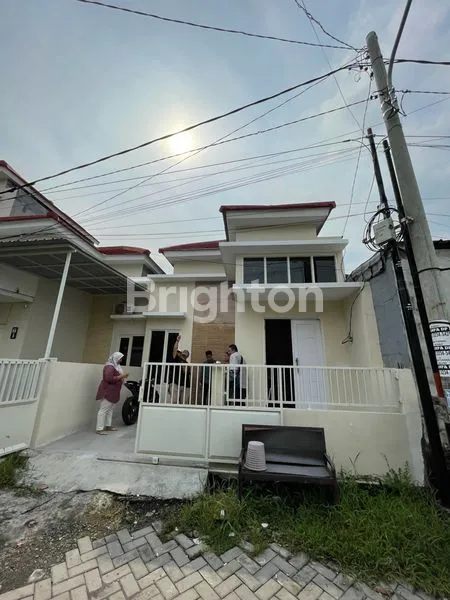 image RUMAH MINIMALIS ISTIMEWAH SURABAYA TIMUR (1)