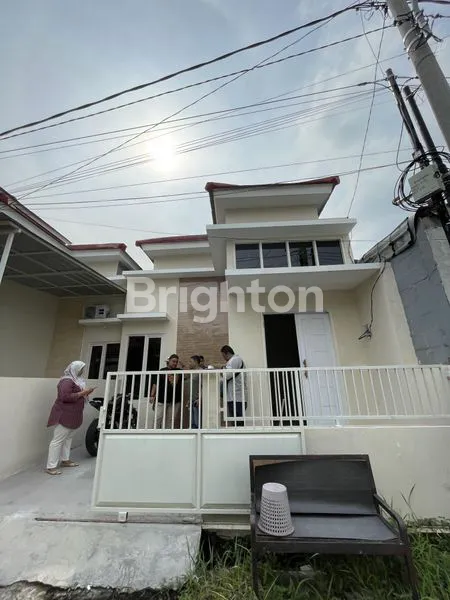 image RUMAH MINIMALIS ISTIMEWAH SURABAYA TIMUR (2)