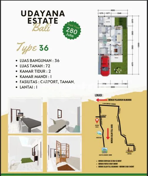 image RUMAH DI TABANAN BISA UNTUK INVESTASI  (2)