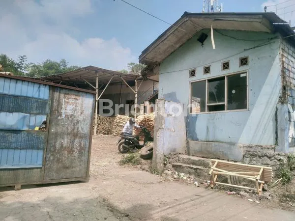 image TANAH SUKABUMI LOKASI STRATEGIS, JAWA BARAT  (2)