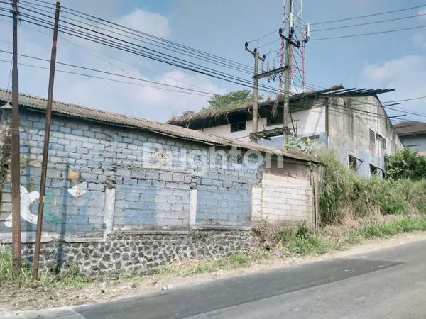 image TANAH SUKABUMI LOKASI STRATEGIS, JAWA BARAT  (3)