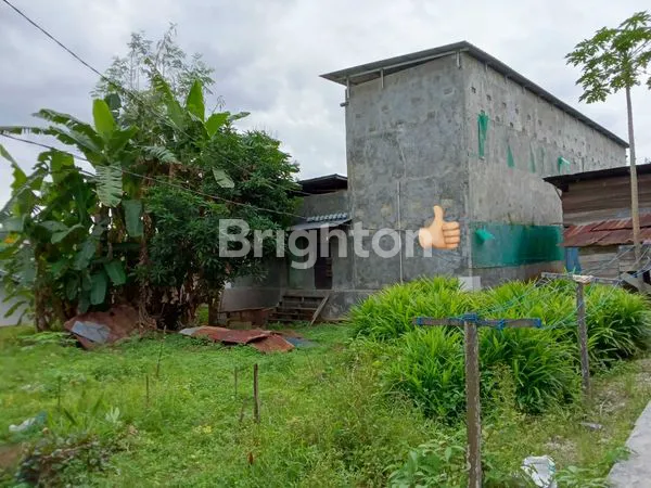 image TANAH BESERTA RUMAH WALET (1)