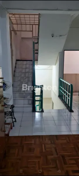 image RUKO 4 LANTAI. SUTOREJO PRIMA. COCOK SEGALA USAHA (4)