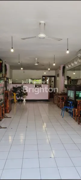 image RUKO 4 LANTAI. SUTOREJO PRIMA. COCOK SEGALA USAHA (2)