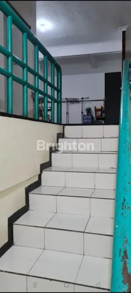 image RUKO 4 LANTAI. SUTOREJO PRIMA. COCOK SEGALA USAHA (3)