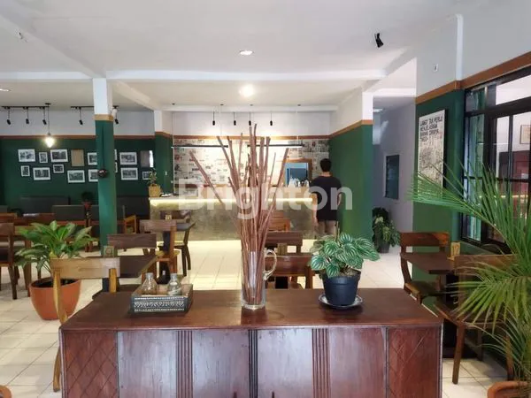 image DIJUAL/ DISEWAKAN TEMPAT USAHA STRATEGIS 500M2 DI TENGAH KOTA BANDUNG (6)