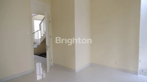 image RUMAH GRAND PAKUWON 2 LANTAI SIAP HUNI  (3)