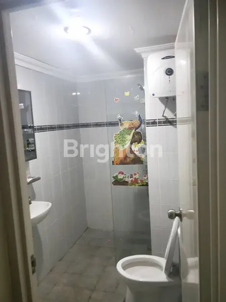 image DIJUAL APARTEMEN PUNCAK DHARMAHUSADA FULL FURNISHED  (2)