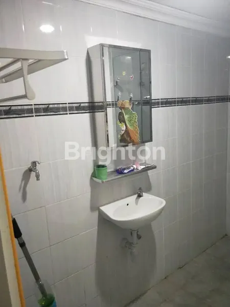 image DIJUAL APARTEMEN PUNCAK DHARMAHUSADA FULL FURNISHED  (7)