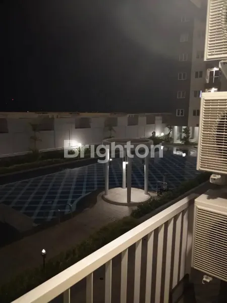 image DIJUAL APARTEMEN PUNCAK DHARMAHUSADA FULL FURNISHED  (8)