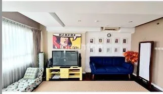 image JUAL APARTEMEN DI MARBELLA KEMANG RESIDENCE (3)