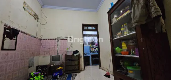 image DIJUAL RUMAH SIAP HUNI HARGA MURAH BANGET (4)