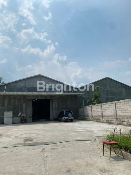 image JUAL/SEWA GUDANG RAYA MANTUP LAMONGAN (2)