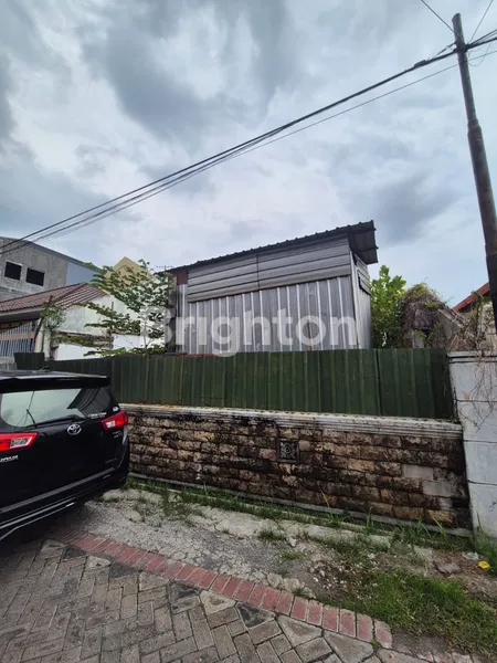 LAHAN KOSONG MOJOARUM