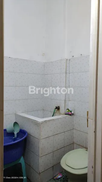 image RUKO 2 LANTAI MANUKAN SURABAYA, LOKASI DEPAN PASAR & SEKOLAH (6)