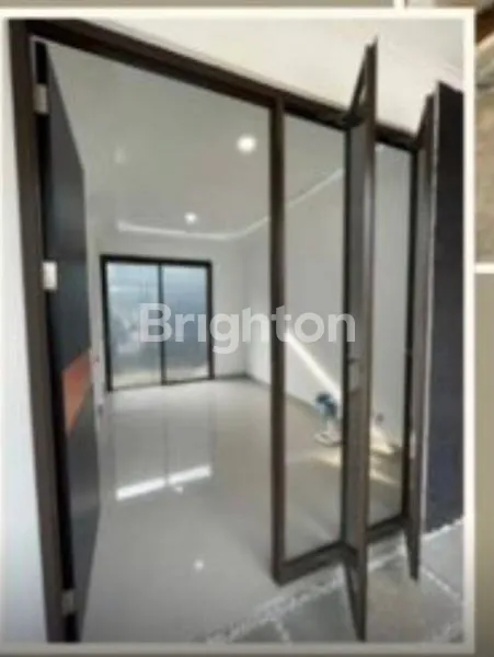 image RUMAH MINIMALIS 2LT SIAP HUNI PONDOK GEDE BEKASI (5)