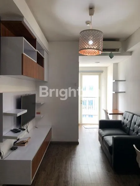 image JUAL APARTEMEN ASPEN RESIDENCE DI JAKARTA SELATAN  (6)