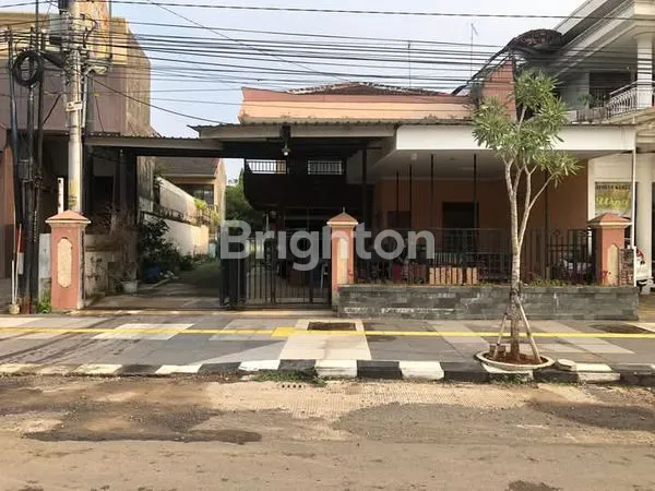 image TANAH TENGAH KOTA JALAN BESAR LOKASI JALAN PEMUDA JEPARA (3)