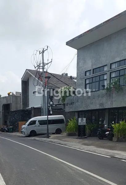 image DISEWAKAN RUKO LOKASI CANGGU BADUNG (1)