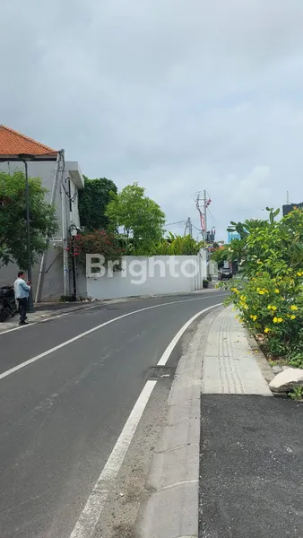 image DISEWAKAN RUKO LOKASI CANGGU BADUNG (2)