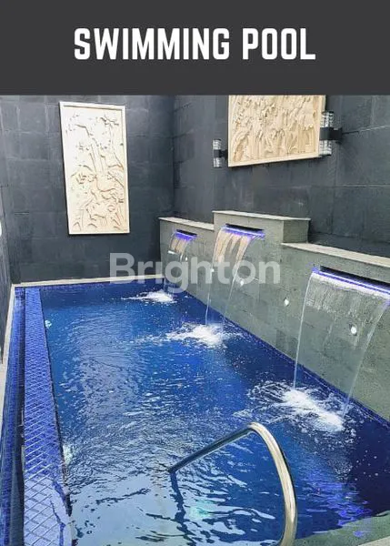 image JUAL CEPAT RUMAH CLUSTER ANTHEA SERPONG TANGERANG SELATAN  (2)