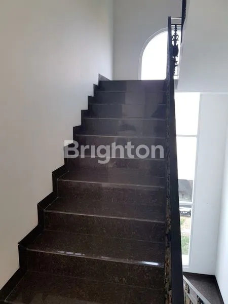 image JUAL CEPAT RUMAH CLUSTER ANTHEA SERPONG TANGERANG SELATAN  (3)