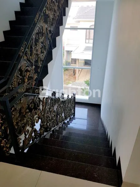image JUAL CEPAT RUMAH CLUSTER ANTHEA SERPONG TANGERANG SELATAN  (7)