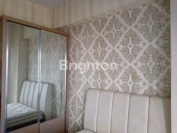 image APARTEMEN METROPOLIS TOWER C LANTAI 17, TIPE STUDIO, CITY VIEW (2)