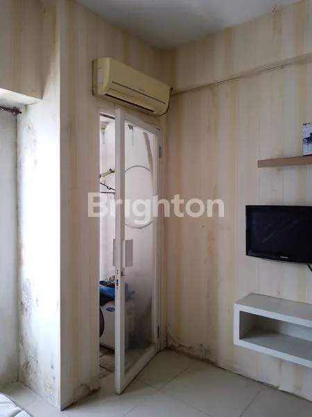 image APARTEMEN METROPOLIS TOWER C LANTAI 17, TIPE STUDIO, CITY VIEW (3)