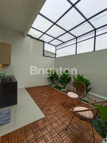 image RUMAH BARU DI CLUSTER DELONIX CIWASTRA PARK 2 TUPR 50/60 (5)