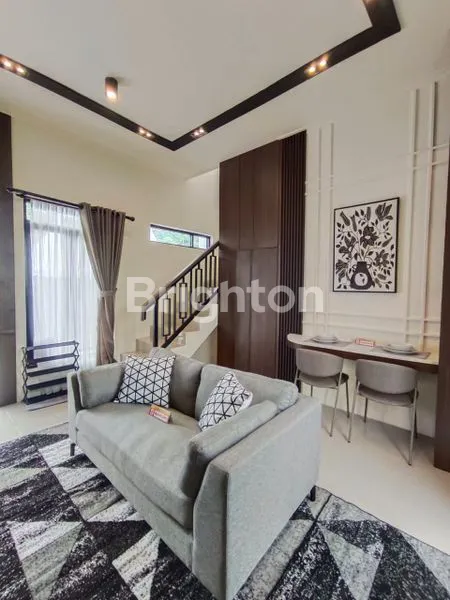 image RUMAH BARU DI CLUSTER DELONIX CIWASTRA PARK 2 TUPR 50/60 (7)
