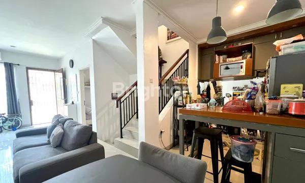 image DIJUAL CEPAT RUMAH SIAP HUNI CLUSTER DI PARAMOUNT GADING SERPONG  (2)