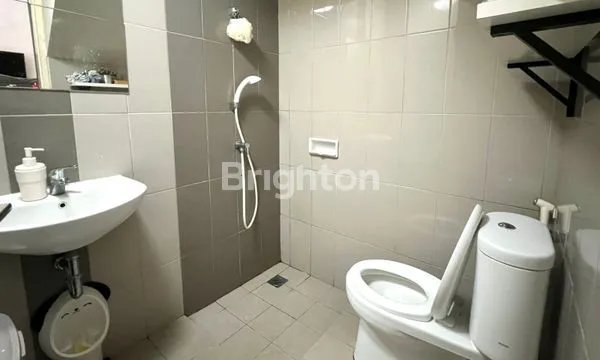 image DIJUAL CEPAT RUMAH SIAP HUNI CLUSTER DI PARAMOUNT GADING SERPONG  (6)