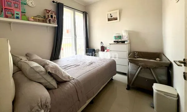 image DIJUAL CEPAT RUMAH SIAP HUNI CLUSTER DI PARAMOUNT GADING SERPONG  (8)