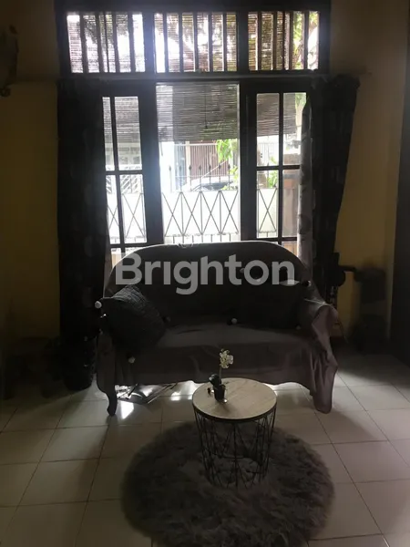 image RUMAH DI WARU SIDOARJO (4)