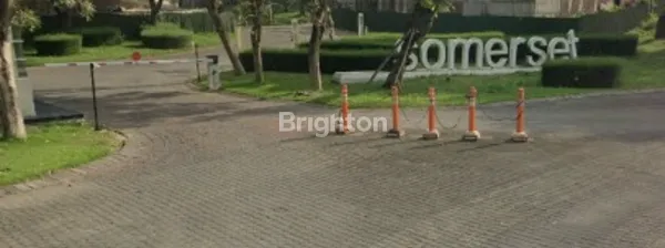 Gambar Property RUMAH DIJUAL SOMERSET CITRALAND (MJ)