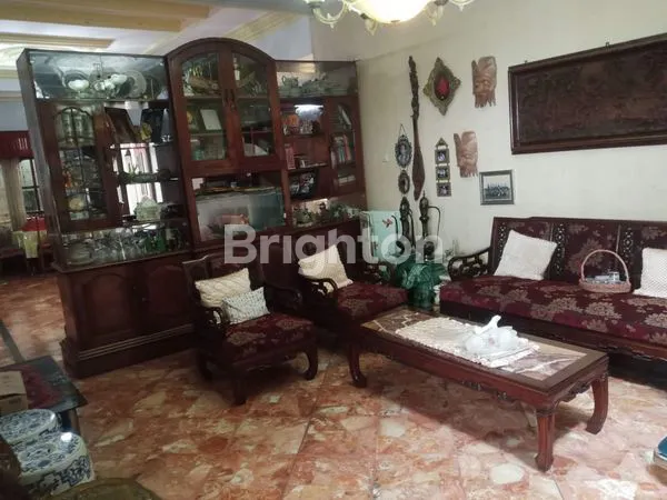 image RUMAH SIAP HUNI NOL JALAN RAYA DEKAT SOEHAT (3)