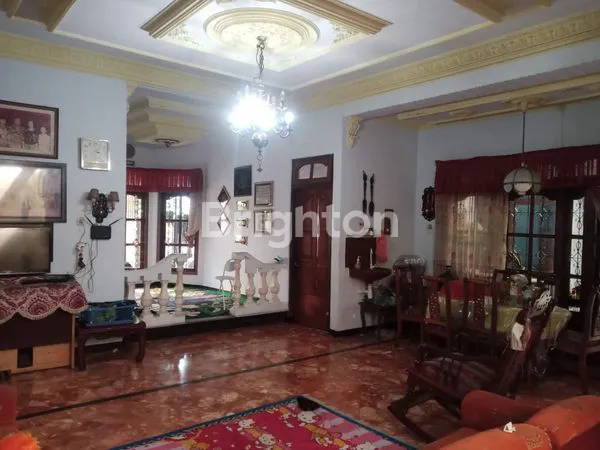 image RUMAH SIAP HUNI NOL JALAN RAYA DEKAT SOEHAT (4)