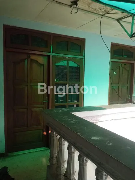 image RUMAH SIAP HUNI NOL JALAN RAYA DEKAT SOEHAT (8)