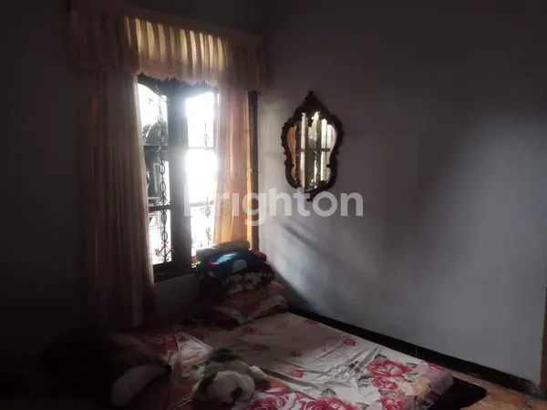 image RUMAH SIAP HUNI NOL JALAN RAYA DEKAT SOEHAT (6)