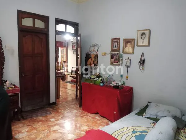 image RUMAH SIAP HUNI NOL JALAN RAYA DEKAT SOEHAT (2)