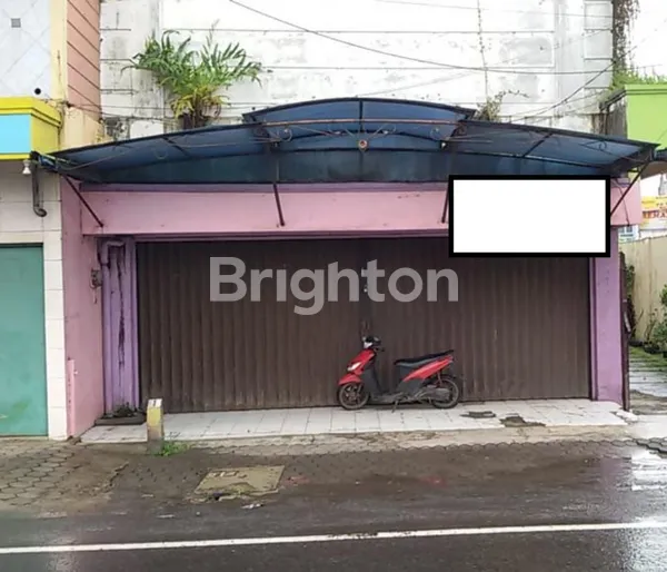 image RUMAH DAN TOKO DI BATANG JAWA TENGAH (1)