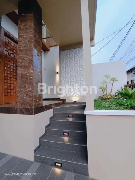 image JUAL RUMAH DI PESANGGRAHAN JAKARTA SELATAN  (2)