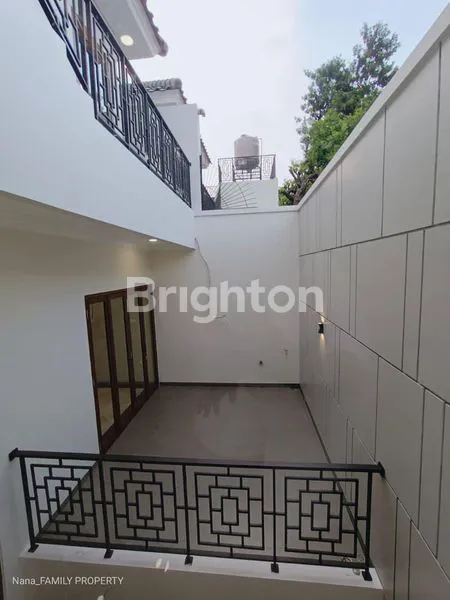 image JUAL RUMAH DI PESANGGRAHAN JAKARTA SELATAN  (4)