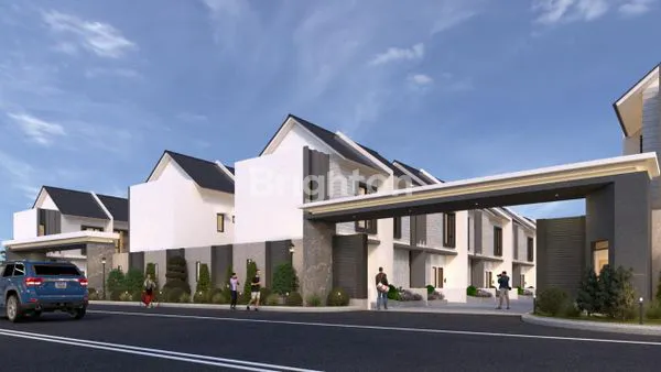 Di Jual Rumah Primary Grand Djohor Bahru